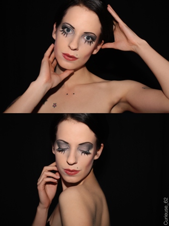 Female model photo shoot of SarahinStockholm