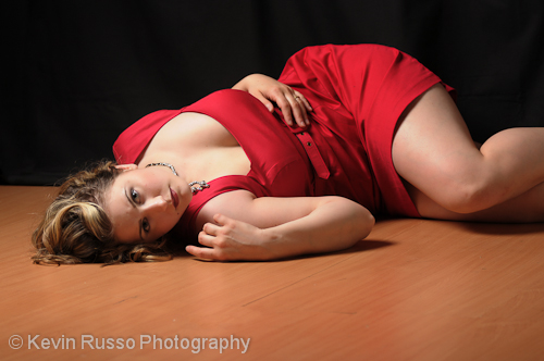 Female model photo shoot of EvaRose by Kevin Russo Photography