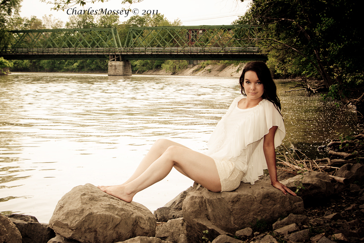 Male and Female model photo shoot of Spindle City Studio and Miss Samantha Love in Waterford NY