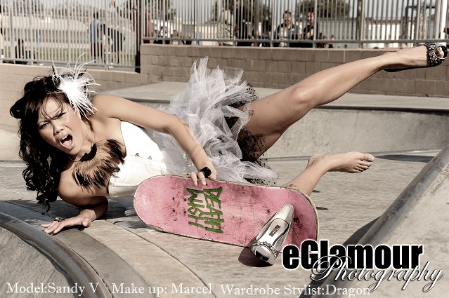 Male model photo shoot of eGlamour Photography in Skatee Park