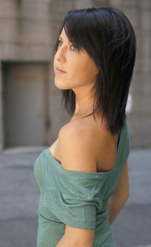 Female model photo shoot of Kimberly621