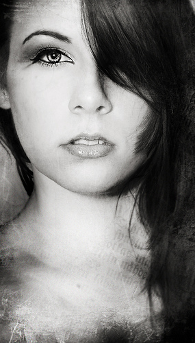 Female model photo shoot of AshleyAmyPhotography
