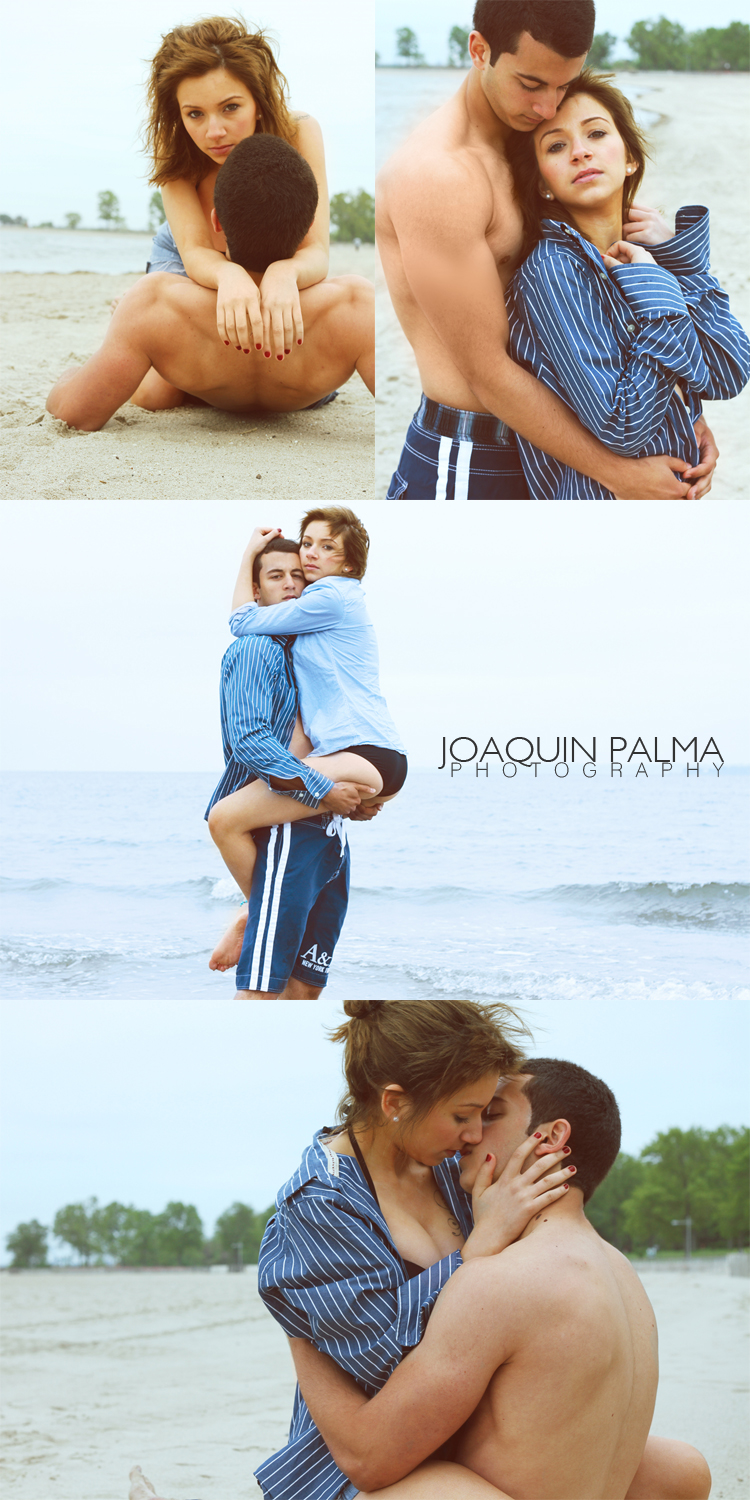Male and Female model photo shoot of JPalma Photography and Amanda Pichardo 