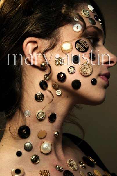 Female model photo shoot of Mary Austin photography