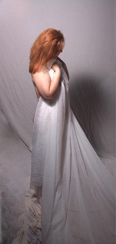 Female model photo shoot of Andrea Mcewan