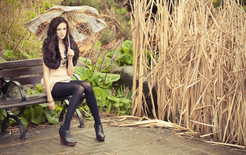 Female model photo shoot of Mary-Elyn Keenan in Vancouver