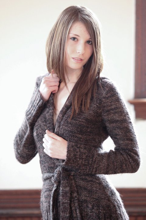 Female model photo shoot of Allora Dawn in Seattle, Wa