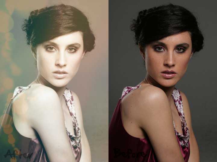 Female model photo shoot of Digitally Perfect