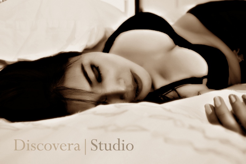 Male model photo shoot of Discovera Studio in Neverland