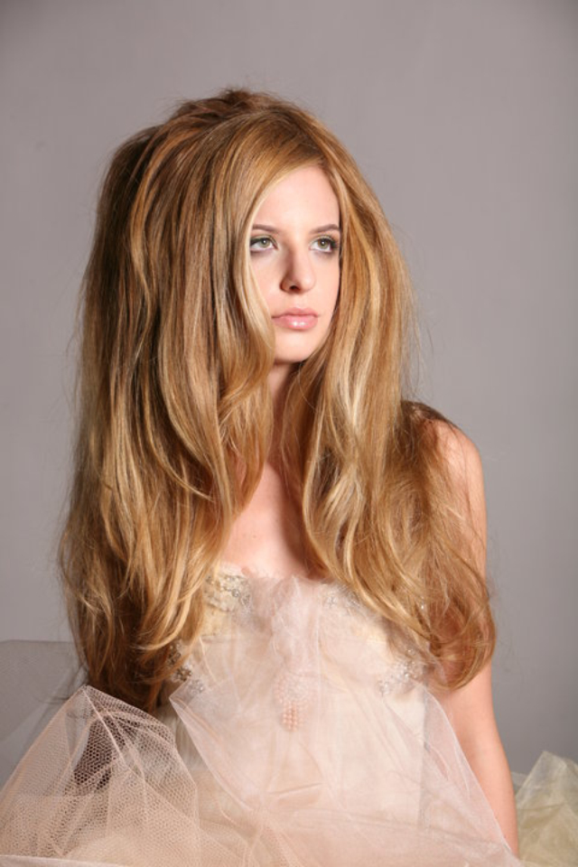 Female model photo shoot of Elina OConnor