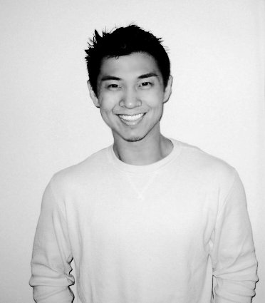 Male model photo shoot of Anthony Zhang