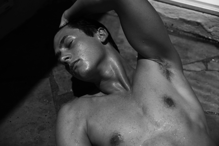 Male model photo shoot of LA Imagery and Nicholas Scott