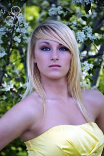 Female model photo shoot of Kaylee Sharkey