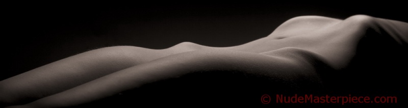 Male model photo shoot of Nude Masterpiece in Sydney