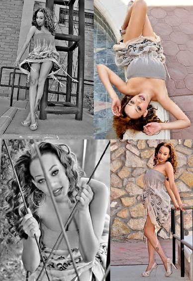 Female model photo shoot of Jasmine AKA NANI LATORE