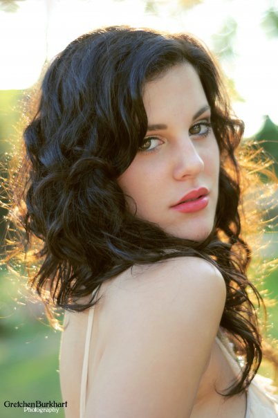 Female model photo shoot of Jaclyn Rgnonti