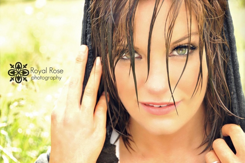 Female model photo shoot of Royal Rose Photography and Starla Serene
