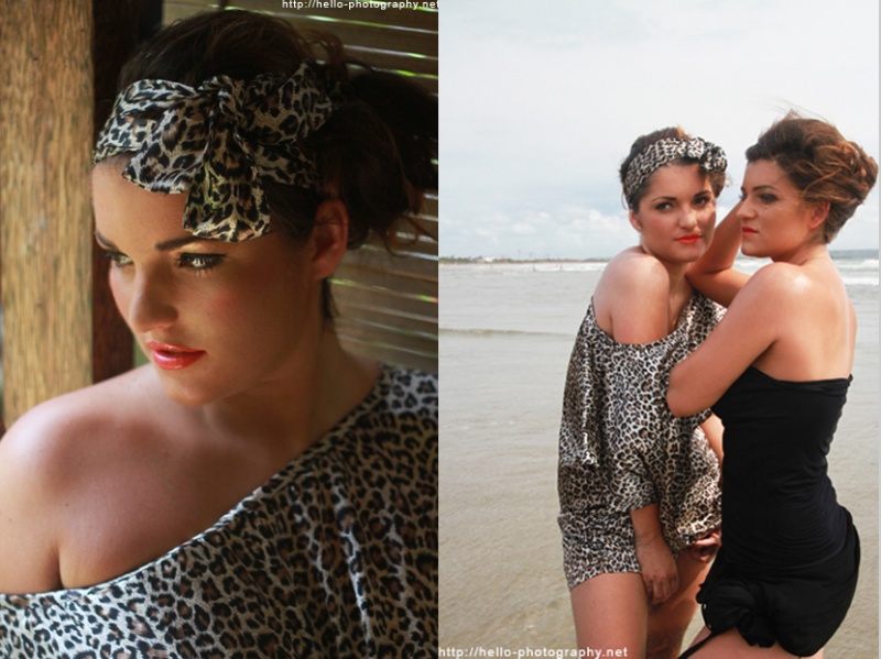 Female model photo shoot of Hello Studio BALI in Bali, Indonesia