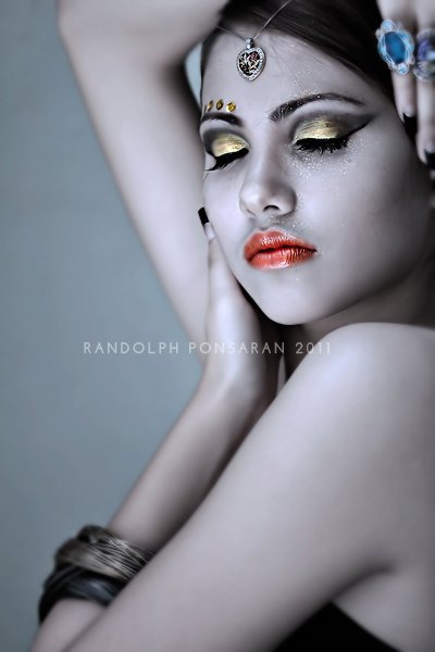 Female model photo shoot of tashanic0le in Philippines