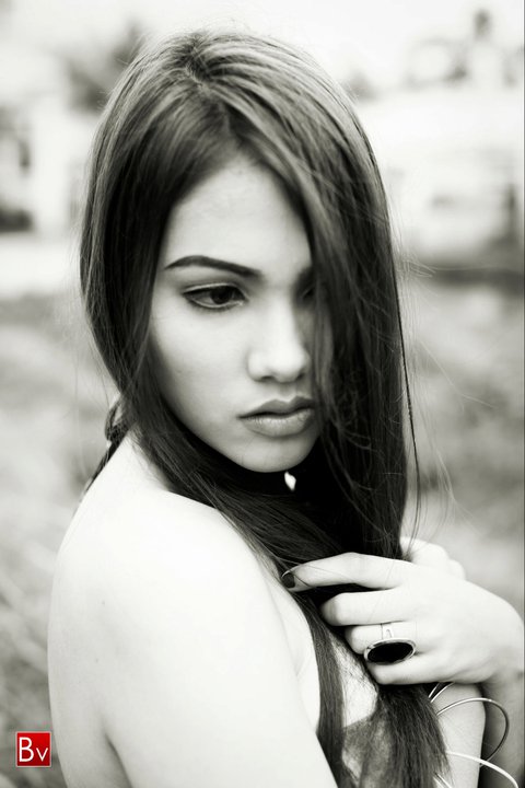 Female model photo shoot of tashanic0le in Philippines