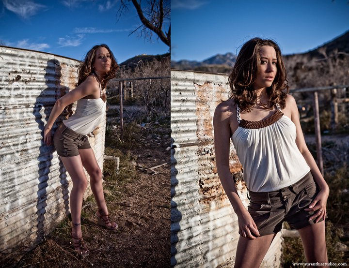 Female model photo shoot of A l i c i a O by Aurenthia Studios in Kingman, AZ