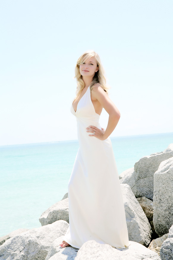 Female model photo shoot of Hannah Kreuz by Twilight Photography KY in Miami, FL