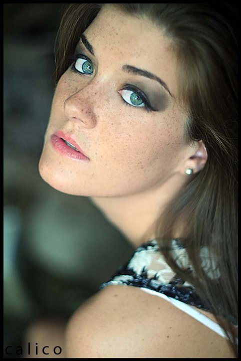 Female model photo shoot of _kayla_marie_ by Calico Roni Rosenberg in North Reading, Ma