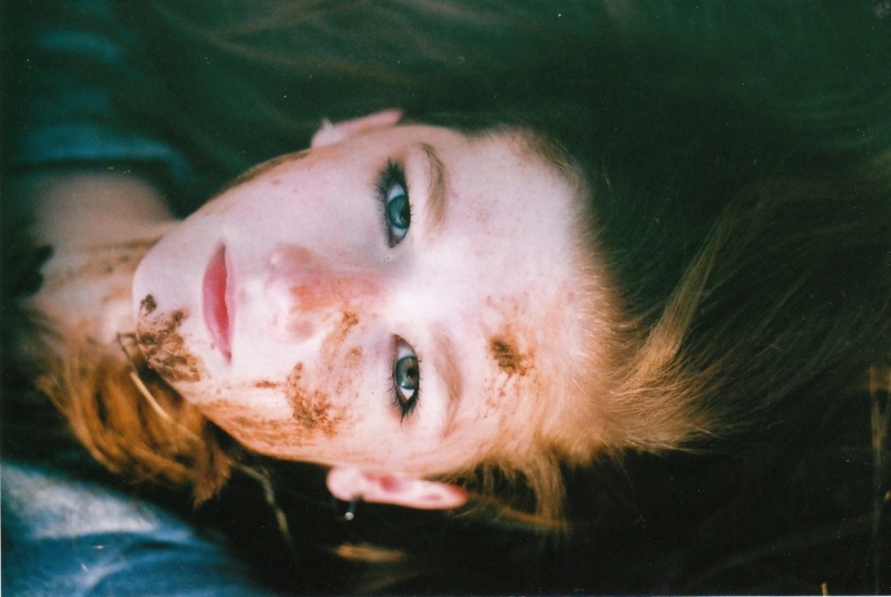 Female model photo shoot of Mary Robinson