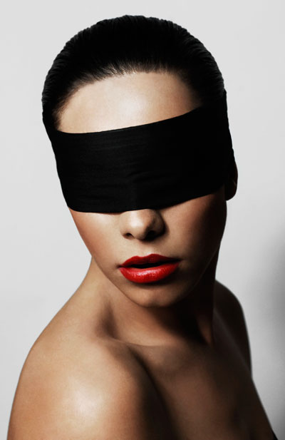 Female model photo shoot of Charlie_White, retouched by MarcoBortolotti