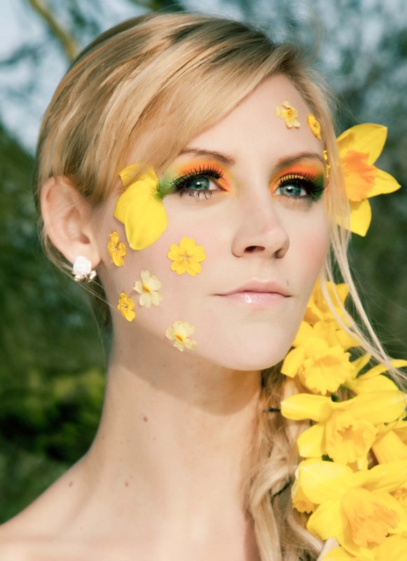 Female model photo shoot of Lauren J Jennings