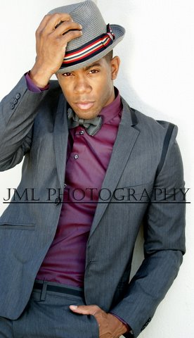 Male model photo shoot of G Madison IV by jmlphotos3