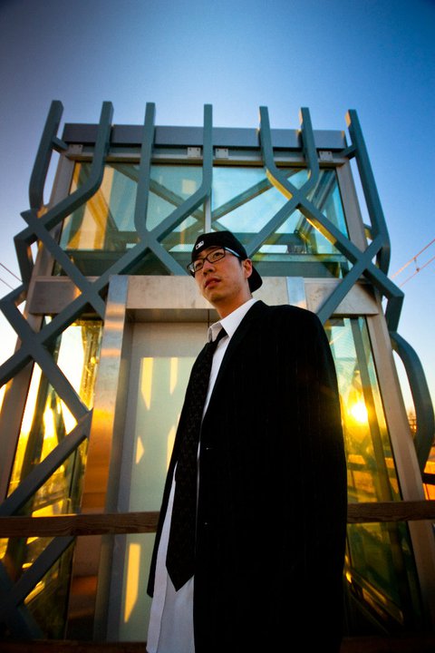 Male model photo shoot of Ronald Rhee in Los Angeles, CA