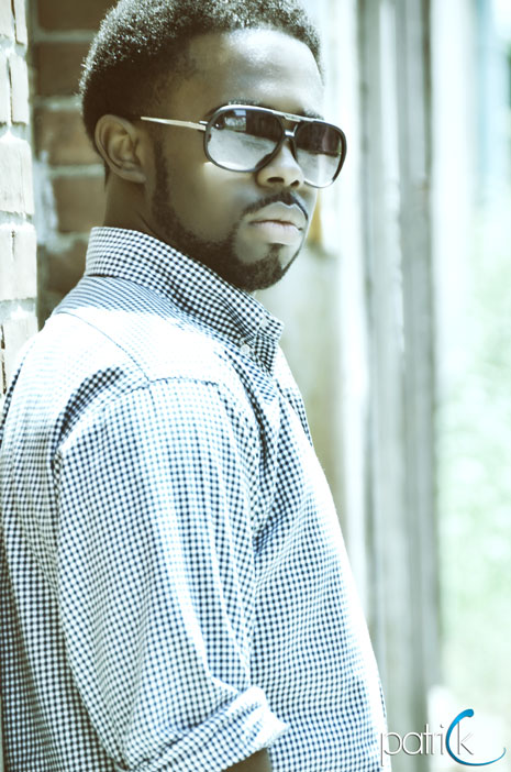 Male model photo shoot of Justin G Nelson in Memphis, TN