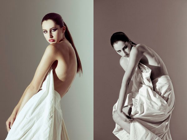 Female model photo shoot of ISKA Photography