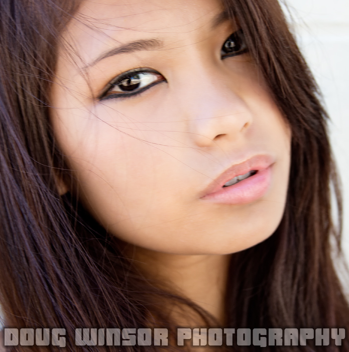 Female model photo shoot of Jael AuFe