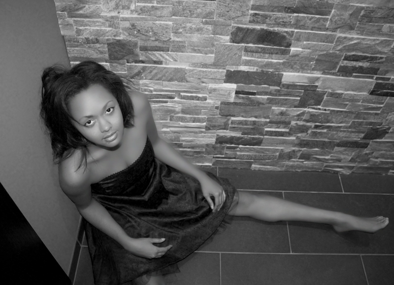 Female model photo shoot of Syreeta Danielle by Zakiyah Caldwell in deaware