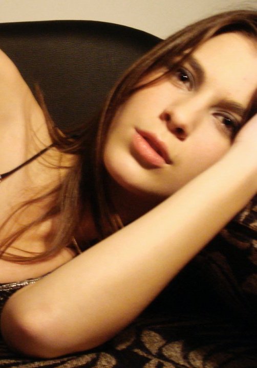 Female model photo shoot of AndjelaPavlovic