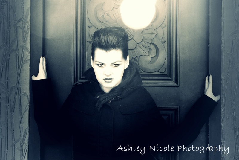 Female model photo shoot of Ashley N Photography