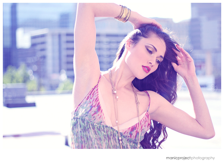 Female model photo shoot of Shariana in Salt Lake City, UT