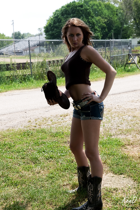 Female model photo shoot of Desiree Hardy by Ken D Photography in Marietta Ohio