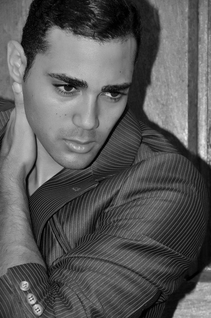 Male model photo shoot of Gabriel Photos