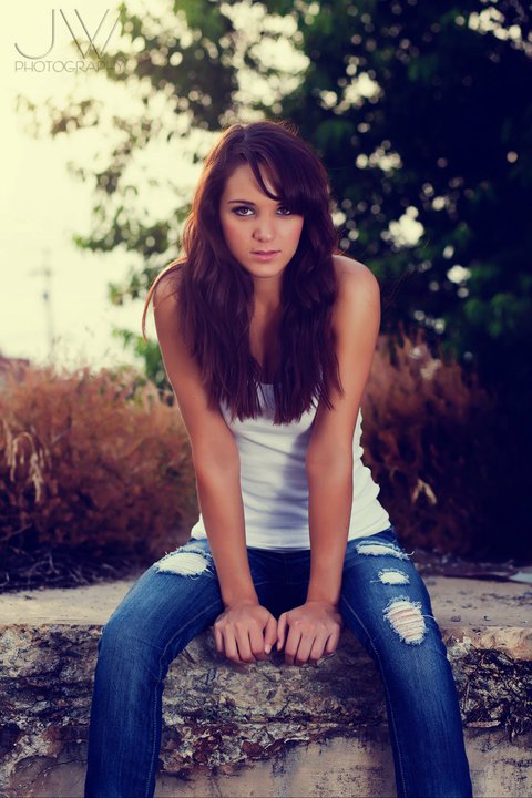 Female model photo shoot of AlexandraLisa