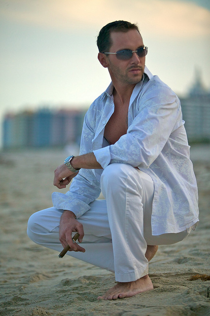 Male model photo shoot of Jason Richard