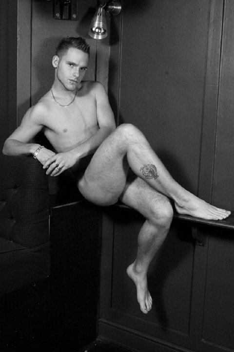 Male model photo shoot of Jay E Barleycorn