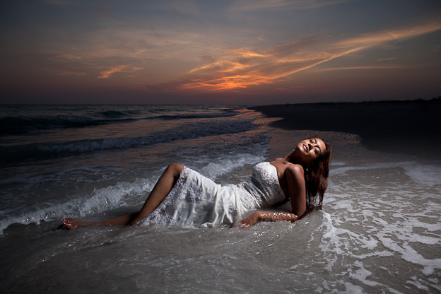 Male model photo shoot of Sajous Photography in Sanibel Island, FL