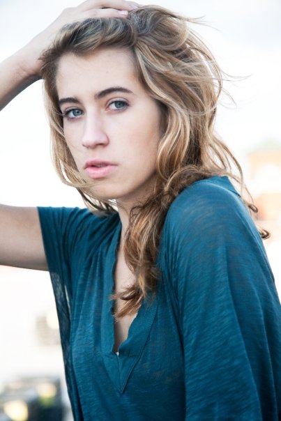 Female model photo shoot of Leah Nuit Culver