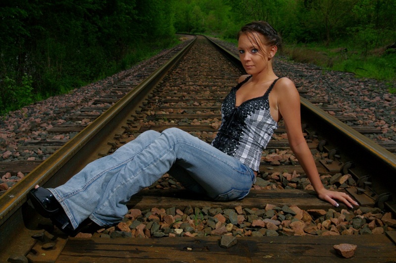 Male model photo shoot of Schleuning Photography in Dubuque IA