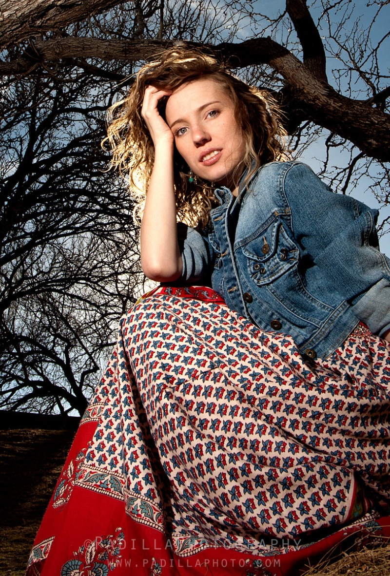 Female model photo shoot of JackieLTH by PadillaPhoto in Memorial Park, El Paso, TX