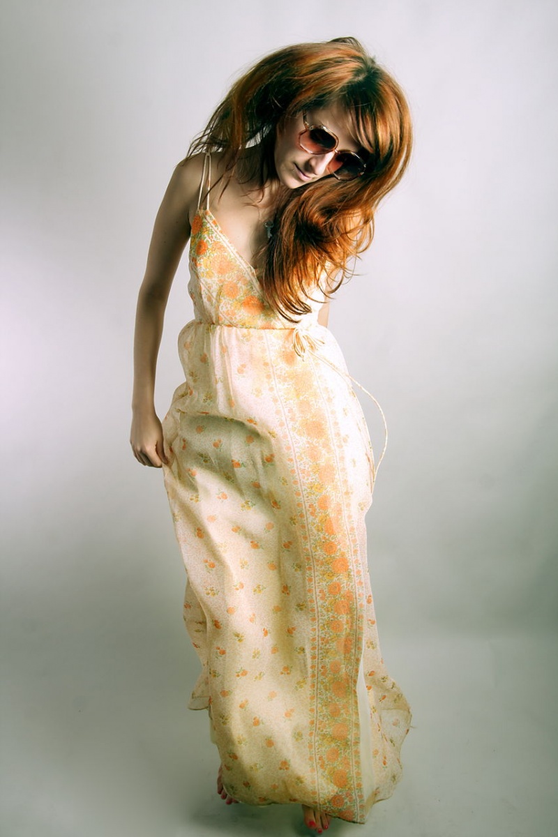 Female model photo shoot of JessicaLouiseDye by Kingpin photo in Washington DC