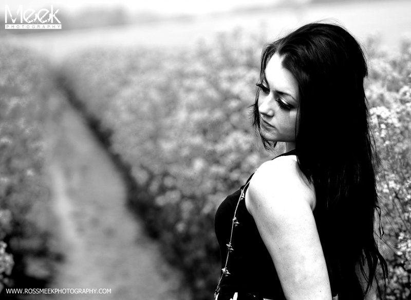 Female model photo shoot of Emily Luscombe by Meek Photography
